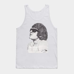 Scott Walker Tank Top